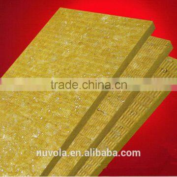 Fireproof Rock Wool Board/Mineral Wool Board