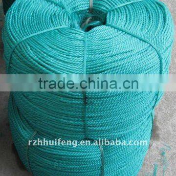 Three Strand Rope/PE Rope/Twist Rope