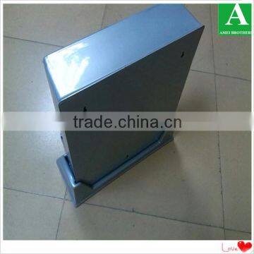 Factory White Abs Custom Thermofromed Cigarette Display photo-2