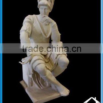 Famous Male Statues photo-4