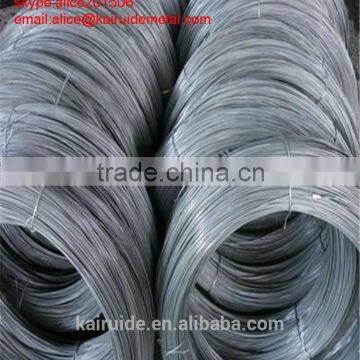 Black Annealed Wire Iron Wire Binding Wire /black Iron Wire photo-6