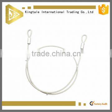 Wire Rope Sling Price/galvanized Steel Wire Rope Sling 6X19+FC photo-2