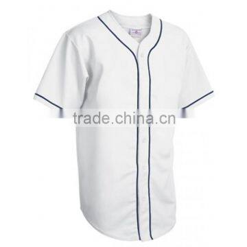 Mesh Pro Sublimation Baseball Jersey,custom Baseball Jersey Fashion,high Quality Baseball Jersey photo-6