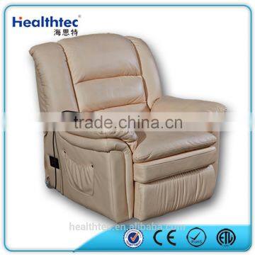 Comfort Electric Remote Sofa Recliner Chair Living Room Lounge Furnitures photo-2