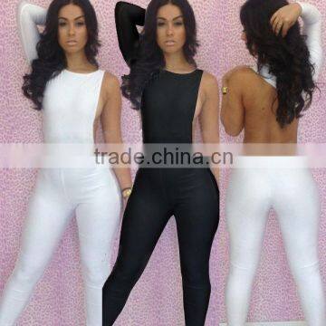 2014 sexy jumpsuits for women