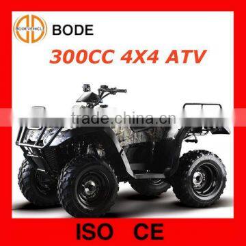 EEC 300CC CHEAP 4X4 ATV (MC-371)