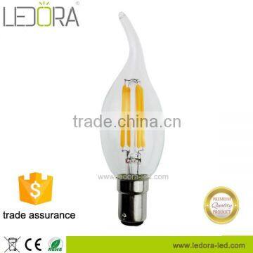 UL CE&RoHS Approved Filament Bulb Led Decorates the House CA35 Series Lights photo-5