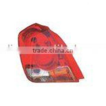 CHEVROLET AVEO'02 Tail lamp