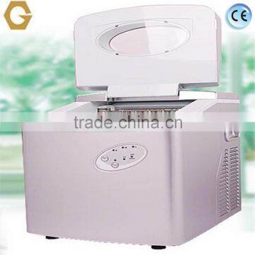 Hot selling mini ice cube machine machine