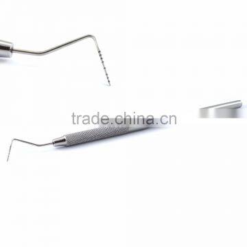 Endodontic Spoon Excavators Probes photo-2