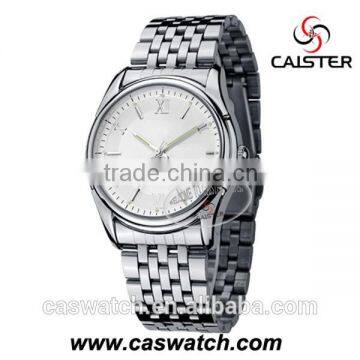 OEM/ODM Promotional Quartz watches Brand watch factory china