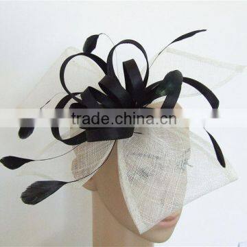 Gorgeous fascinator wholesale