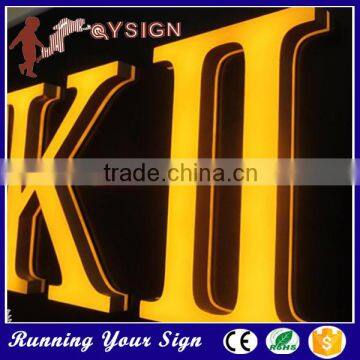 Go! Nice Acrylic Lighting Sign Board for Shops photo-3