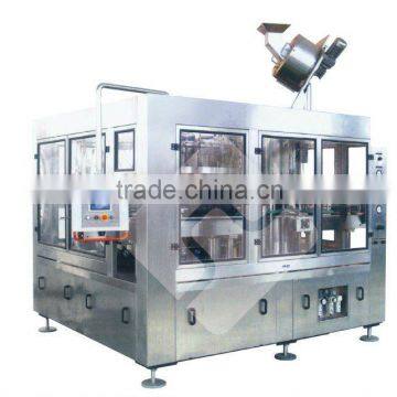 beer filling machine