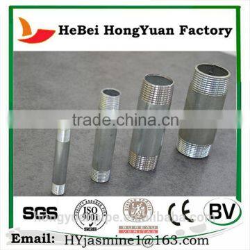 Q235Q195 Forged Ductile Iron Pipes and Fittings,china Manufacturer