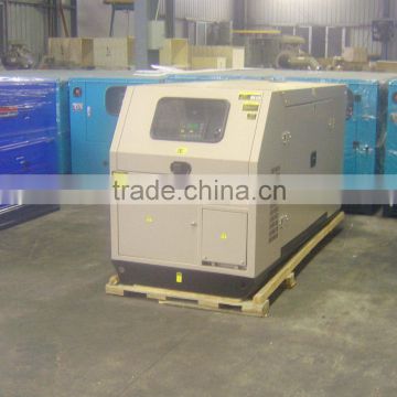 digital diesel generator set