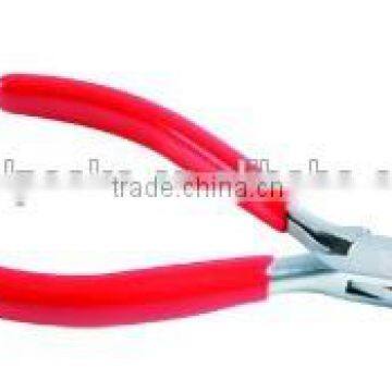 JP0603 (115mm) Box joint Diagonal Cutters Pliers with double springs