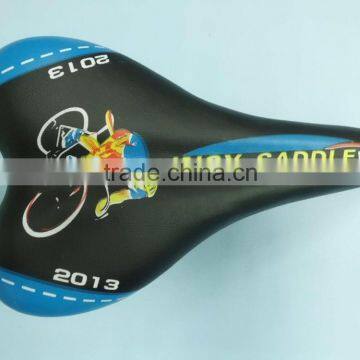 MTB BICYCLE SADDLE