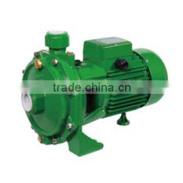 Two stage centrifugal water pump SCM2 0.5 hp 1hp 1.5hp 3hp 4hp 5.5hp 7.5hp15hp 20hp