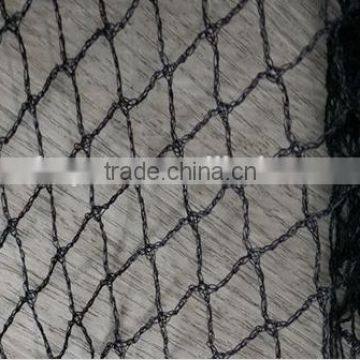 HDPE Knotless Green Anti Bird Netting photo-4