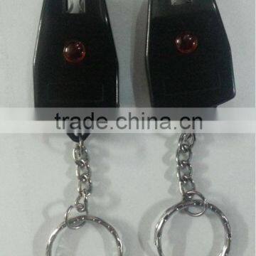 hearing aid battery tester
