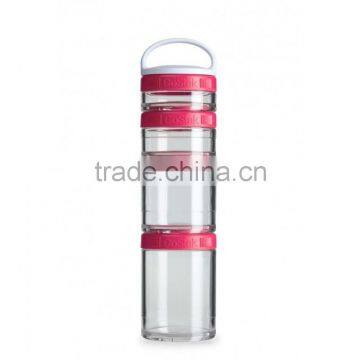 Multifunctional Storge Bottle / Empty Bottles / 46ml 60ml 100ml 150m photo-4