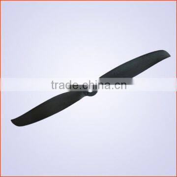 Maytech Plastic Propeller With Adapter Shaft for Aircraft Jet Engine photo-4