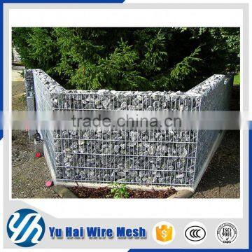 Anping Galvanized Welded Gabion Mesh photo-6