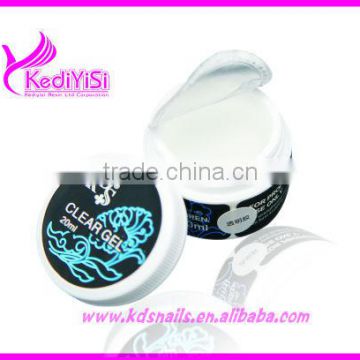 Free sample kediyisi Nail Products UV Gel