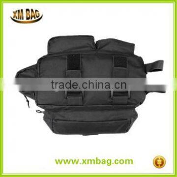 2016 China Supplier Multicolor Bike Tail Waterproof Bicycle Bag, Fitness Bicycle Saddle Bag Big Storage photo-5