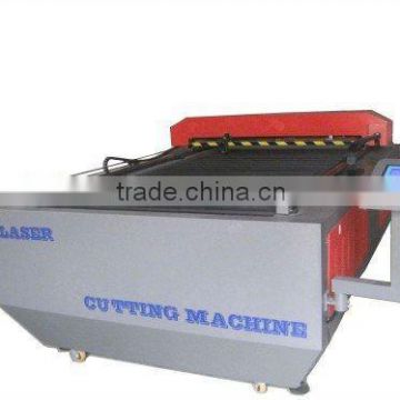 Superpower Metal Laser Cutting Machine