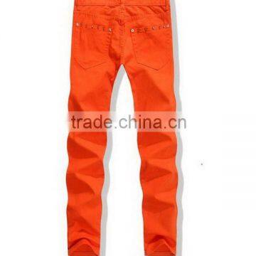 Quality OEM Casual Trousers Safety Pants photo-3