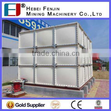 UV Resistance SMC Panel Water Tank With Competitive Price