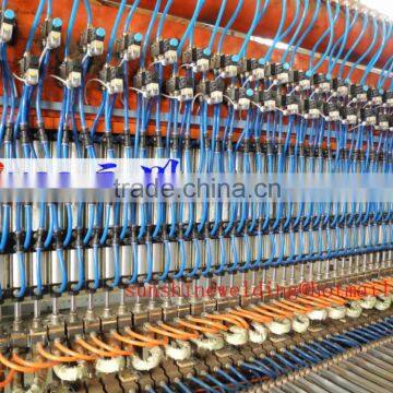 Garden Fence Mesh Welding Machine photo-2