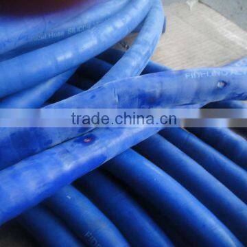 Silicon Rubber Hose