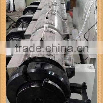 SJ50/33 Single Screw Extruder for PE Pipe Making photo-2