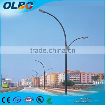 Top products hot selling new 2015 height street lighting poles producer