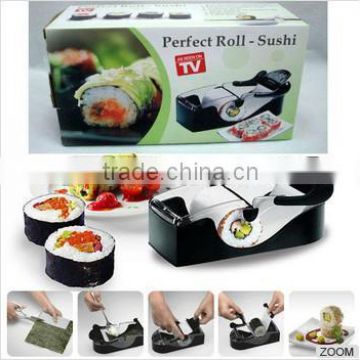 2015 hot sale Kitchenware frozen sushi rolls for home use