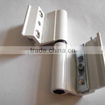 aluminium window hinge