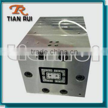 Rugged WPC Square timber Extrusion Mould