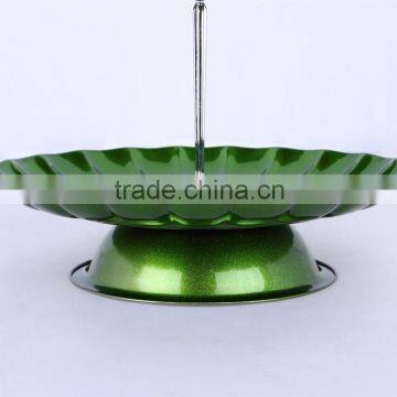 Stainless Steel Household Designer Fruit Platter photo-5