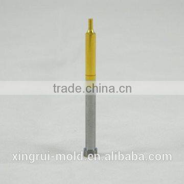 SKD11/SKD61 Tungsten Carbide Pin, Punch and Die With TIN Coating photo-3