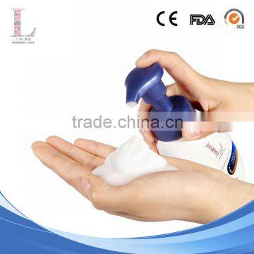 Reliable household chemical manufacturer supply best private label hand sanitizer