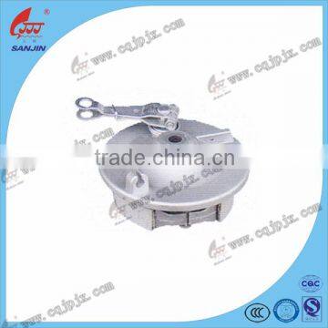 Motorcycle Electric Motor Rear Brake Cover Motorcycle Factory Cheap Sell