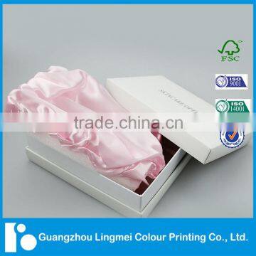 Paper Package Box Printing Especially for Gift With Protect photo-3