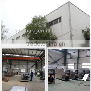 Factory Supply Diesel Injector Cleaning Machine photo-2