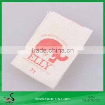 Sinicline Bags/Garment/Shoes/Houseware Use Printing Label