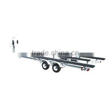 Marine Galvanized Boat Trailer Leaf Springs For Sale