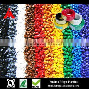 TPE Extrusion Elastomer