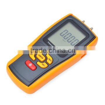 Pressure Manometer RZ510 Differential Pressure Meter photo-6